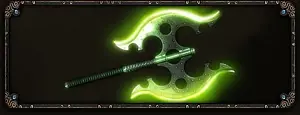 Green Splitter