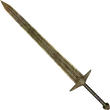 Skyrim Dwarven Greatsword.webp