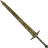 Dwarven Greatsword