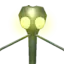 Deathsquito Trophy