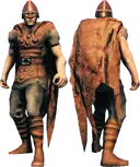 Leather Armor