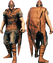 Leather Armor