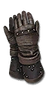 Mastercrafted Wolven gauntlets