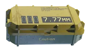 Ammo 7 77mm Caseless.webp