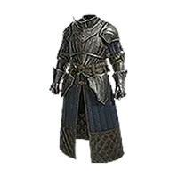 Marcher's Armor