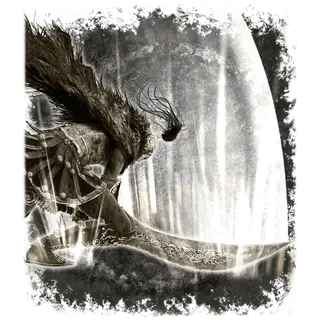 Ash of War: Savage Lion's Claw