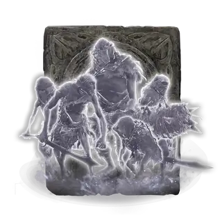 Demi-Human Ashes