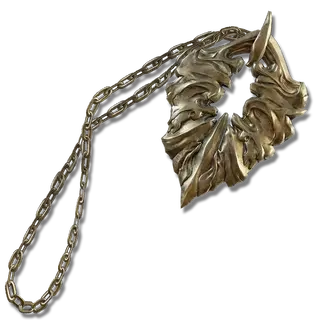 Dryleaf Seal