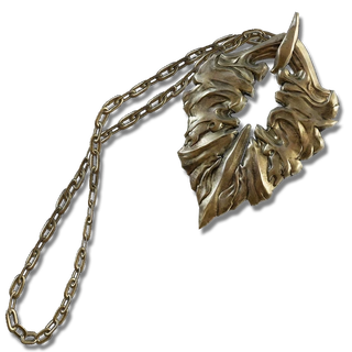 Dryleaf Seal