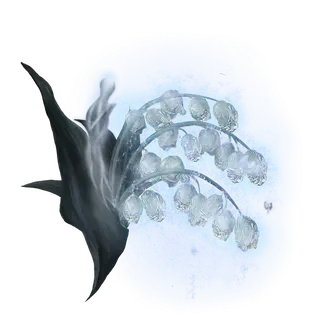 Ghost Glovewort [9]