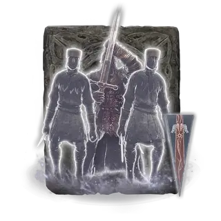 Raya Lucaria Soldier Ashes