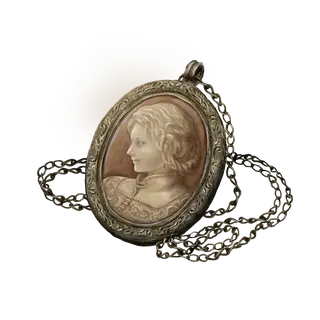Rya's Necklace