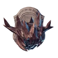 Bronze Scavenger Matron Trophy