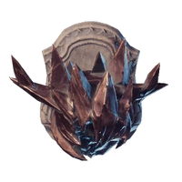 Bronze Scavenger Matron Trophy