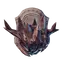Bronze Scavenger Matron Trophy