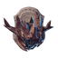 Bronze Scavenger Matron Trophy