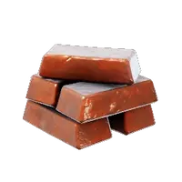 Copper Bars