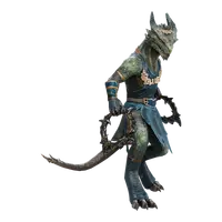Drak Skirmisher