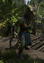 Drak Skirmisher