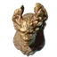 Gold Fell Thunderbrute Trophy