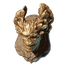 Gold Fell Thunderbrute Trophy