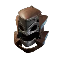 Hawk Helmet