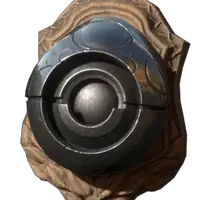 Iron Ancient S.P.D.R. Construct Trophy