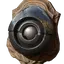 Iron Ancient S.P.D.R. Construct Trophy