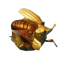 Rare Fishing Bait