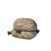 Supply Sacks V