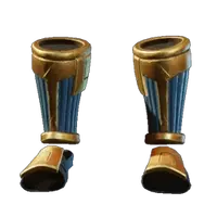 Waveborne Ritualist Boots