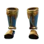 Waveborne Ritualist Boots