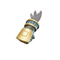 Waveborne Ritualist Gloves