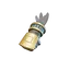Waveborne Ritualist Gloves