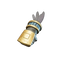Waveborne Ritualist Gloves