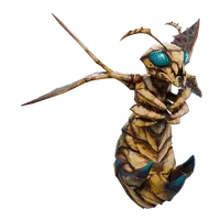 Yellow Stinger