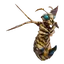 Yellow Stinger