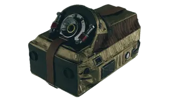 Peacemaker Pack