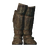 Steel Soldier Boots