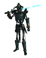 Lord Reto