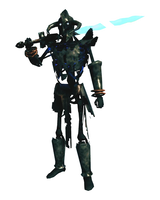 Lord Reto