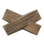 Timber Roof Cross 26°