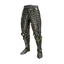 Raptor Claws