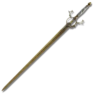 Noble's Estoc