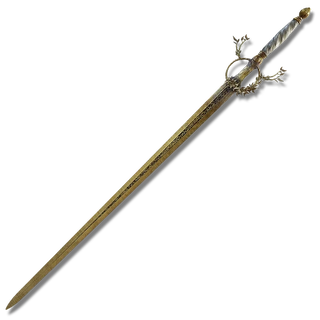Noble's Estoc