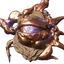 Bronze Vorgoth's Eye Trophy