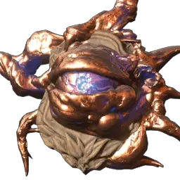 Bronze Vorgoth's Eye Trophy: Crafting Materials and Comfort ...