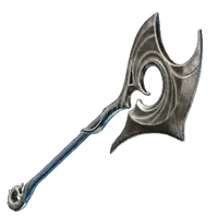 Cyclone Axe
