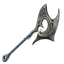Cyclone Axe