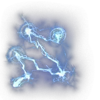 Eternal Chain Lightning III